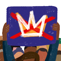 Organize Donald Trump GIF by Creative Courage