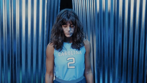 North Carolina GIF by UNC Tar Heels