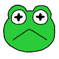 Angry Cartoon Sticker by bryson mcbee