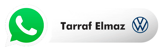 Volkswagen Vw Sticker by Tarraf Automotivo