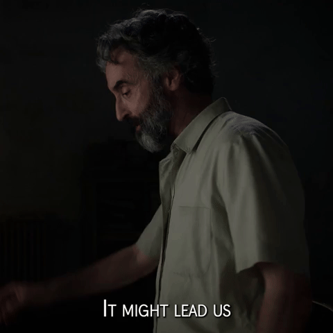 It Might Lead Us To A Bad Place