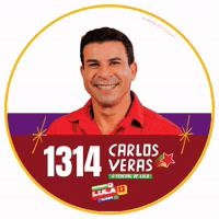 Carlosveras GIF by Deputado Carlos Veras