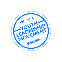 Leadership Sticker by AIESEC in UMM