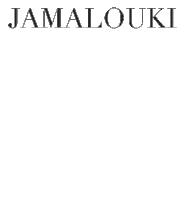 fashion love Sticker by Jamalouki