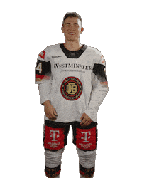 Happy Ice Hockey Sticker by deb_teams