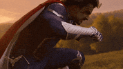 Comic Book GIF by NETFLIX