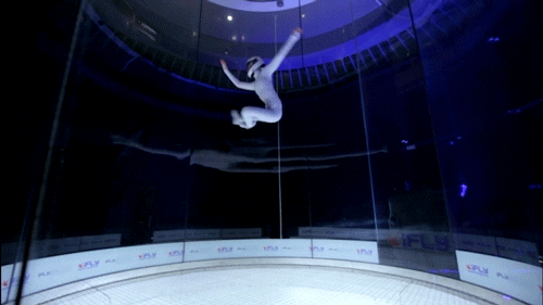 mel b love GIF by America's Got Talent