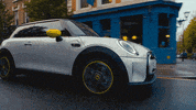 Auto Goodbye GIF by MINI México
