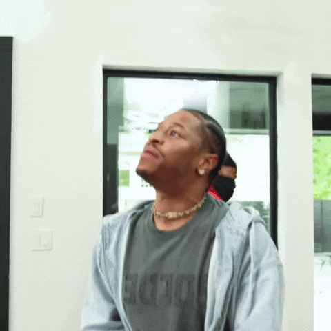 Butch Queen Mother GIF by Shauna Brooks