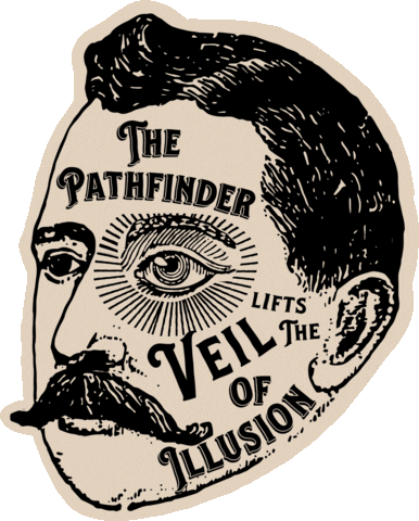 Non Alcoholic Love Sticker by The Pathfinder