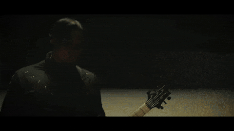 Rock Metal GIF by Better Noise Music