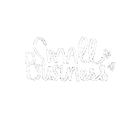 Small Business Support Sticker