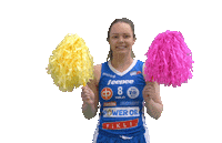 Basket_fi sport basketball koripallo koris Sticker