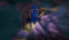 Scared Ellen Degeneres GIF by Disney