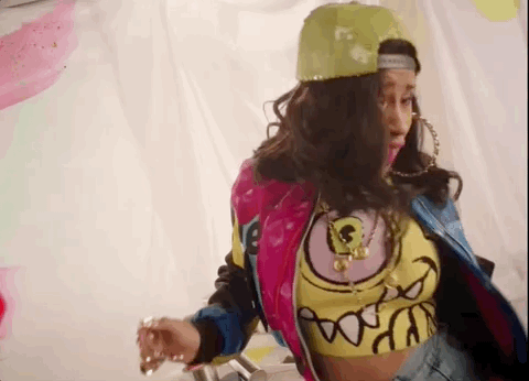 finesse GIF by Bruno Mars