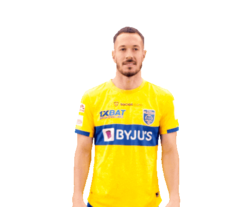 Football Player Sticker by BYJU'S - The Learning App
