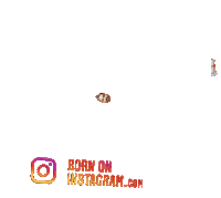 Shuklagauravboi Sticker by BORN ON INSTAGRAM