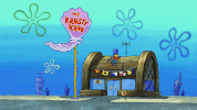 season 9 lost in bikini bottom GIF by SpongeBob SquarePants