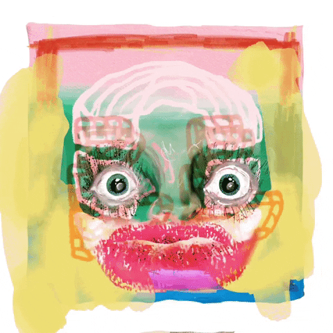 justinwjohn hello nft goodmorning gm GIF