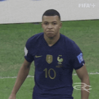France Football GIF by Respective