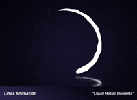 Animation Glow GIF by youmotion.com