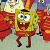 sponge bob GIF