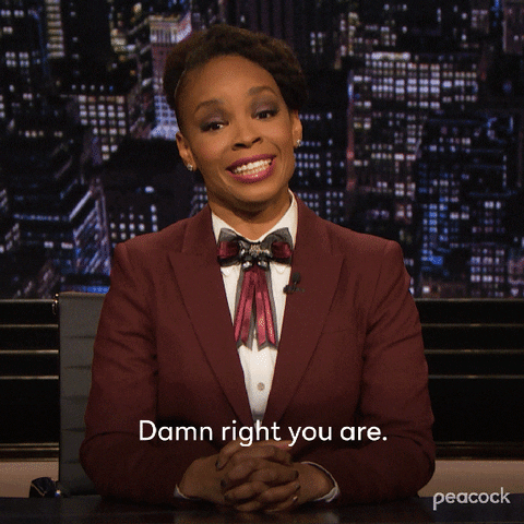 Comedy GIF by PeacockTV