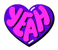 Fire Omg Sticker