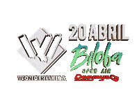 Open Air Wonder Sticker by deejaysdelleida