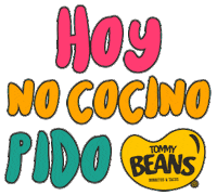 TommyBeansChile mexico vegan chile taco Sticker