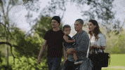 Walking Up New Orleans GIF by FOX TV