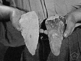 black and white vintage GIF by Okkult Motion Pictures