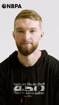 Be Quiet Players Association GIF by NBPA