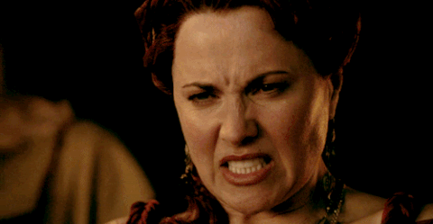 jaime murray GIF