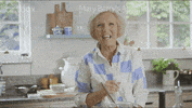 happy bbc GIF by britbox