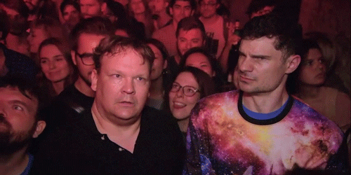 andy richter berlin GIF by Team Coco