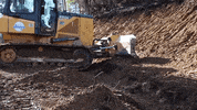 Grading John Deere GIF by JC Property Professionals