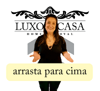luxodcasams arrastaparacima luxodcasa Sticker