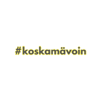 Empowering I Can Sticker by kipatiivola