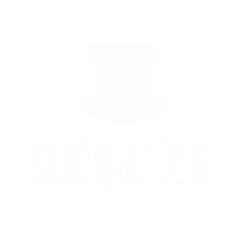 Bar Garten Sticker by August