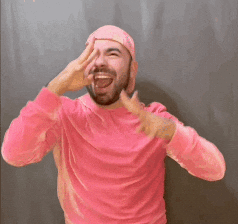 Asl Create GIF