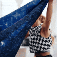 Unveiling Work In Progress GIF by Freeform
