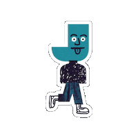 Gruppet Sticker by gro-up