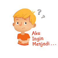 Vitamin Kenyal Sticker by Kalbe
