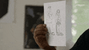 drawing sketch GIF by F*CK, THAT'S DELICIOUS