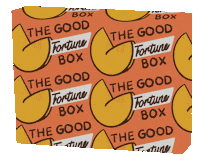 Gfb Sticker by TheGoodFortuneBox