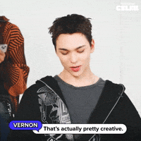 Create K Pop GIF by BuzzFeed