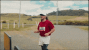 Forrest Gump Running GIF by Skegss