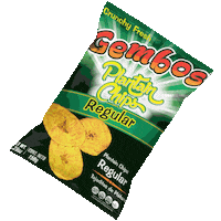 Chips Salt Sticker by gemboschips