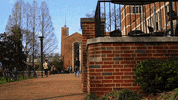 Students Campus GIF by Vanderbilt University